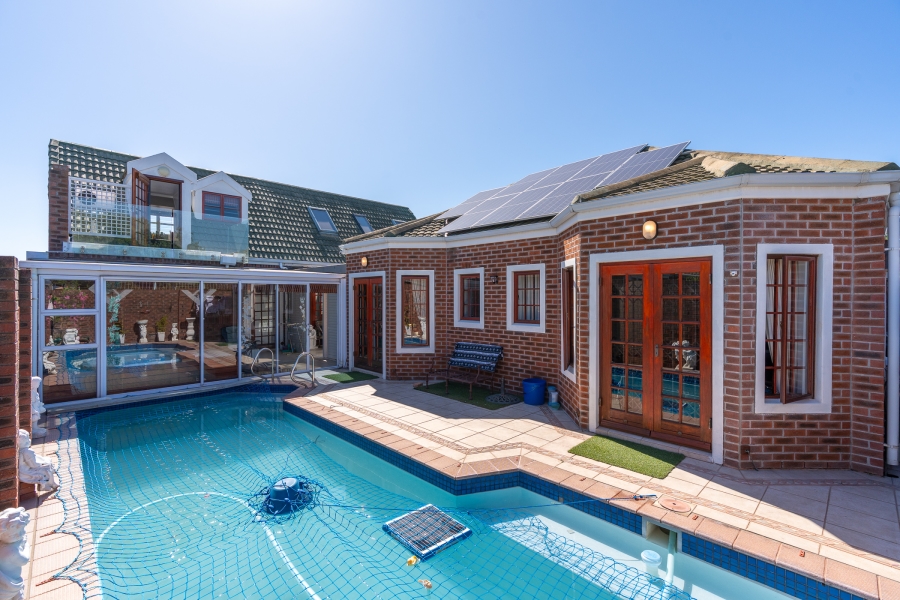 3 Bedroom Property for Sale in Pinelands Western Cape